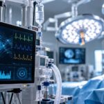 Intelligenza artificiale in anestesia, l’Università di Parma è quarta al mondo