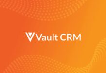 vault crm veeva