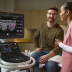 Philips Alturion, il nuovo ecografo utilizza l’AI per automatizzare le misurazioni e standardizzare gli esami