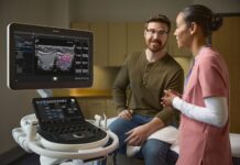 Philips Alturion, il nuovo ecografo utilizza l’AI per automatizzare le misurazioni e standardizzare gli esami