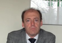 Fabio Fregi, Country Manager di Google for Work