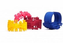 Makers: Roma capitale europea anche per il 2014