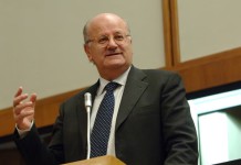 Elio Catania presidente di Confindustria Digitale