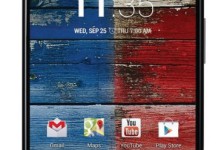 Con Moto X8 Motorola e Google lanciano la sfida a Apple e Samsung