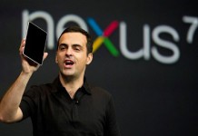 Hugo Barra (Android) lascia Google per Xiaomi