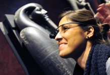 Luxottica darà stile ai Google Glass