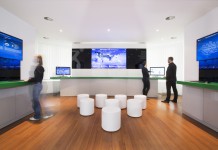 Prove tecniche di Social Crm presso gli uffici Reply di Monaco