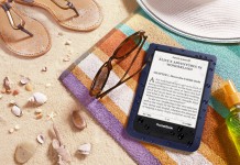Crescono gli ebook e Ibs fa il reader impermeabile