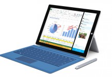Surface Pro 3, il lato iconico del 2-in-1