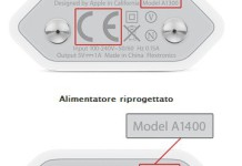 Apple sostituisce l’alimentatore che surriscalda