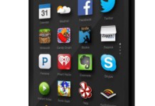 Fire Phone: Amazon punta su 3D ed ecommerce