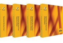 Symantec Backup Exec 2014 amplia la data protection