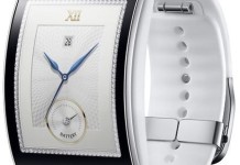 Smartwatch: quello di Samsung chiama