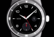 Smartwatch: Lg lo vuole tondo, Asus curvo