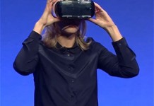 Ifa 2014: Samsung e la realtà virtuale di Oculus