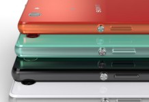 Ifa 2014: Sony Xperia Z3, prestazioni e funzionalità di fascia altissima