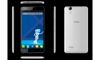 Ifa 2014: Push me Haier con smart e phablet