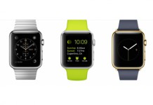 L’orologio di Apple perde la i