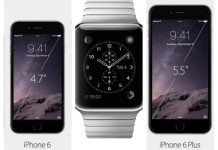 iPhone 6, Apple Watch, Pay: ecco le sfide di Apple