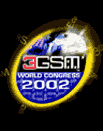 19/02/02 3GSM WORLD CONGRESS