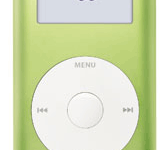 Se non ci fosse l’iPod