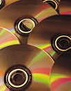 Da General Electric una tecnologia per cd da 500 Gb