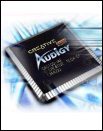 Il chip Audigy inaugura la nuova era dell’audio per pc