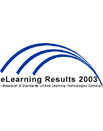 12/05/03 ELEARNING RESULTS SUMMIT