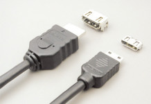 Vga addio, benvenuti Hdmi e DisplayPort