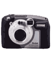 Kodak ritira dal mercato la Dc5000 Zoom