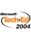 Tech Ed 2004 vuol dire Express
