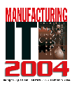 18/02/04 – MANUFACTORING 2004