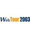 03/04/03 WEBTOUR 2003 (PG)