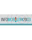 25/11/03 – M2M INFOMOBILITY FORUM 2003
