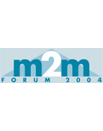 19/05/04 – M2M FORUM 2004