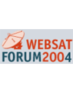 19/03/04 – WEBSAT FORUM 2004