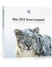 Apple aggiorna Snow Leopard
