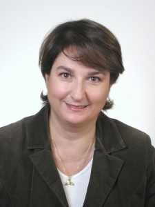 Stefania Prando, Kingston Technology