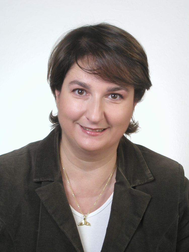 Stefania Prando, Kingston Technology