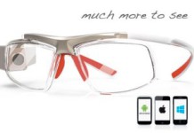 GlassUp, la realtà aumentata “made in Italy”