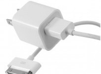 Apple vara un programma per i caricatori originali