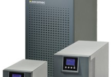 It e applicazioni industriali critiche protette da Itys di Socomec