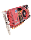Il test dell’ATI Radeon 3850