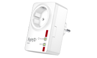 AVM FRITZ!DECT 200, la presa che controlla i consumi