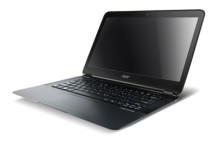 Acer Aspire S5, non il solito Ultrabook