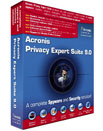 Il test di Acronis Privacy Expert Suite 9.0