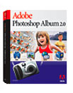 Arriva PhotoShop Album 2.0, anche in italiano
