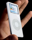 Nasce l’iPod index