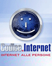 Parte da Milano Codice Internet