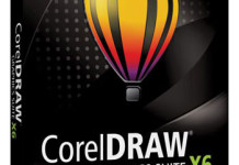 CorelDRAW Graphic Suite X6, tutta la potenza dei 64 bit